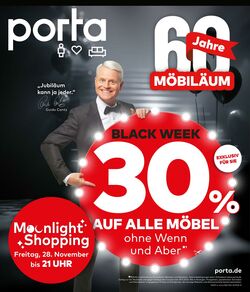 Prospekt Porta 24.11.2025 - 01.12.2025