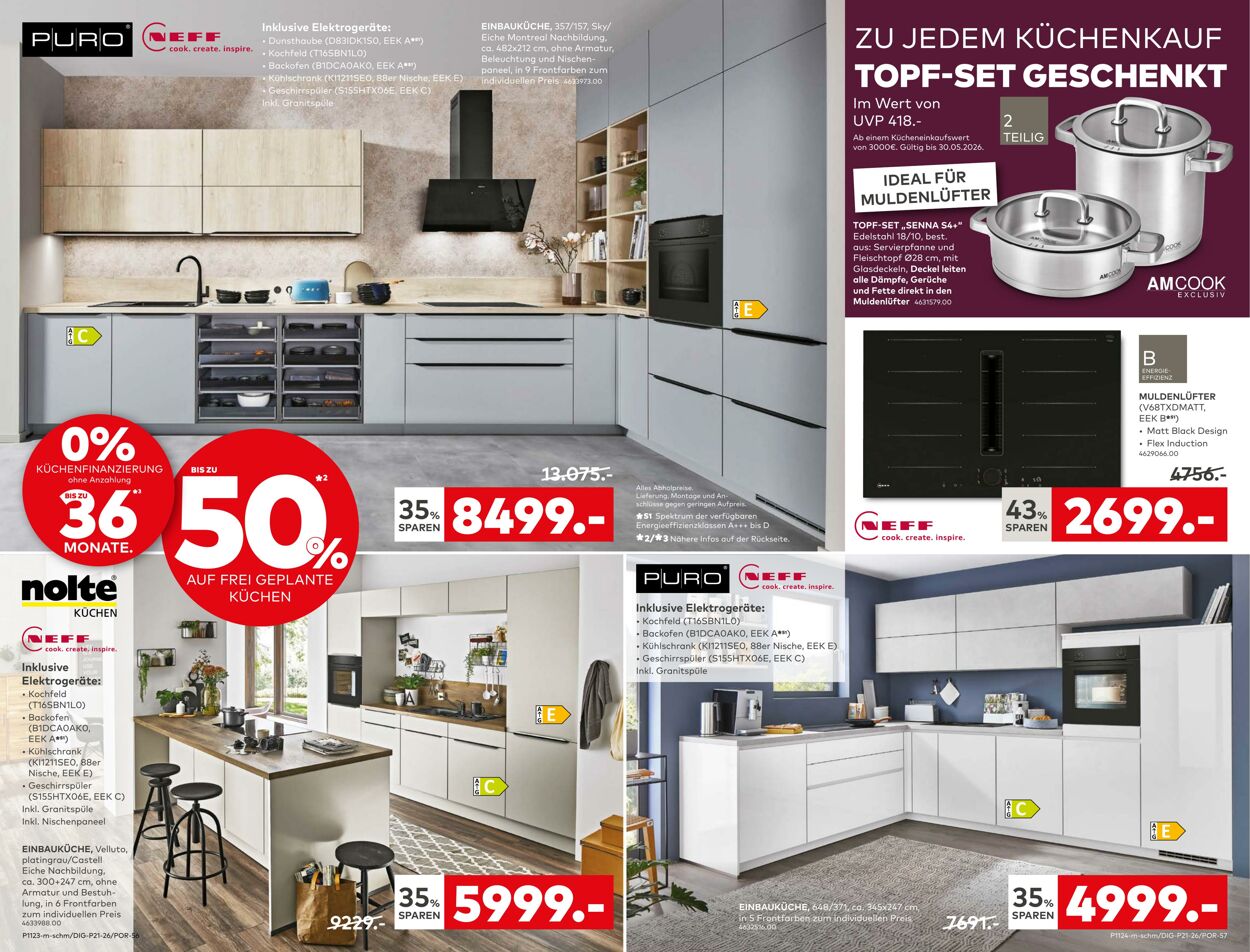 Prospekt Porta 17.05.2026 - 25.05.2026