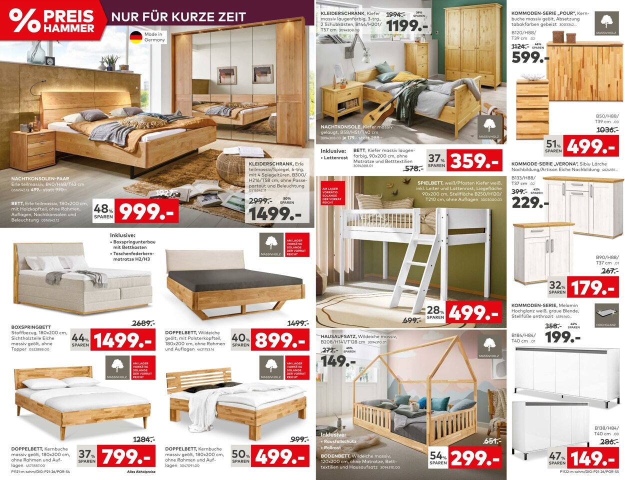 Prospekt Porta 17.05.2026 - 25.05.2026