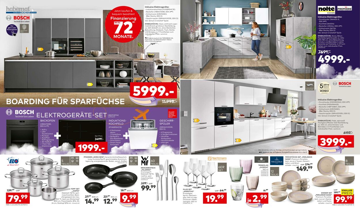 Prospekt Porta 16.06.2025 - 23.06.2025