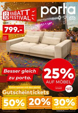 Prospekt Porta 15.06.2025 - 29.06.2025
