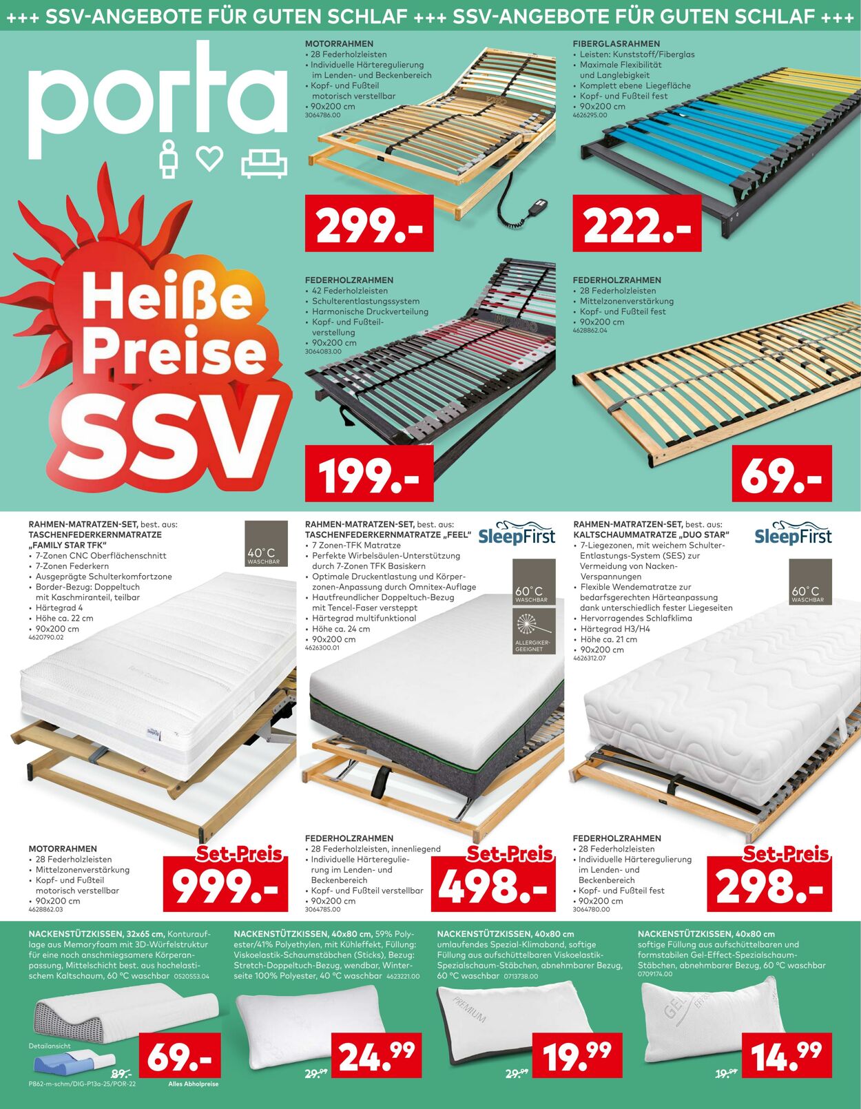Prospekt Porta 13.07.2025 - 27.07.2025