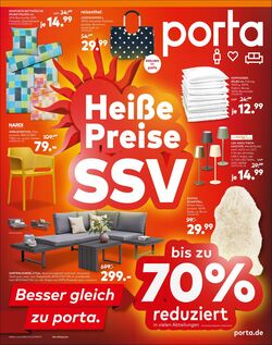 Prospekt Porta 13.07.2025 - 27.07.2025