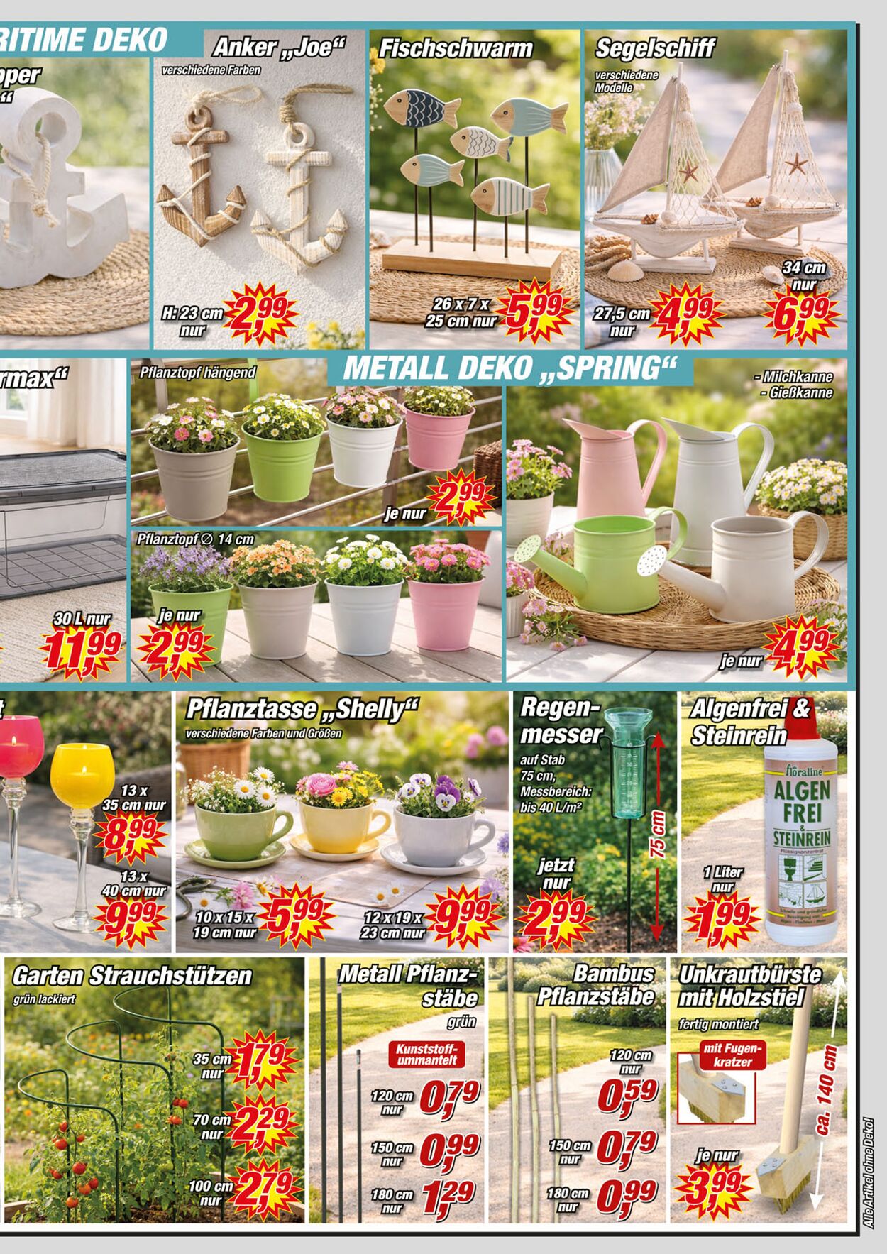 Prospekt Posten Börse 25.04.2026 - 03.05.2026