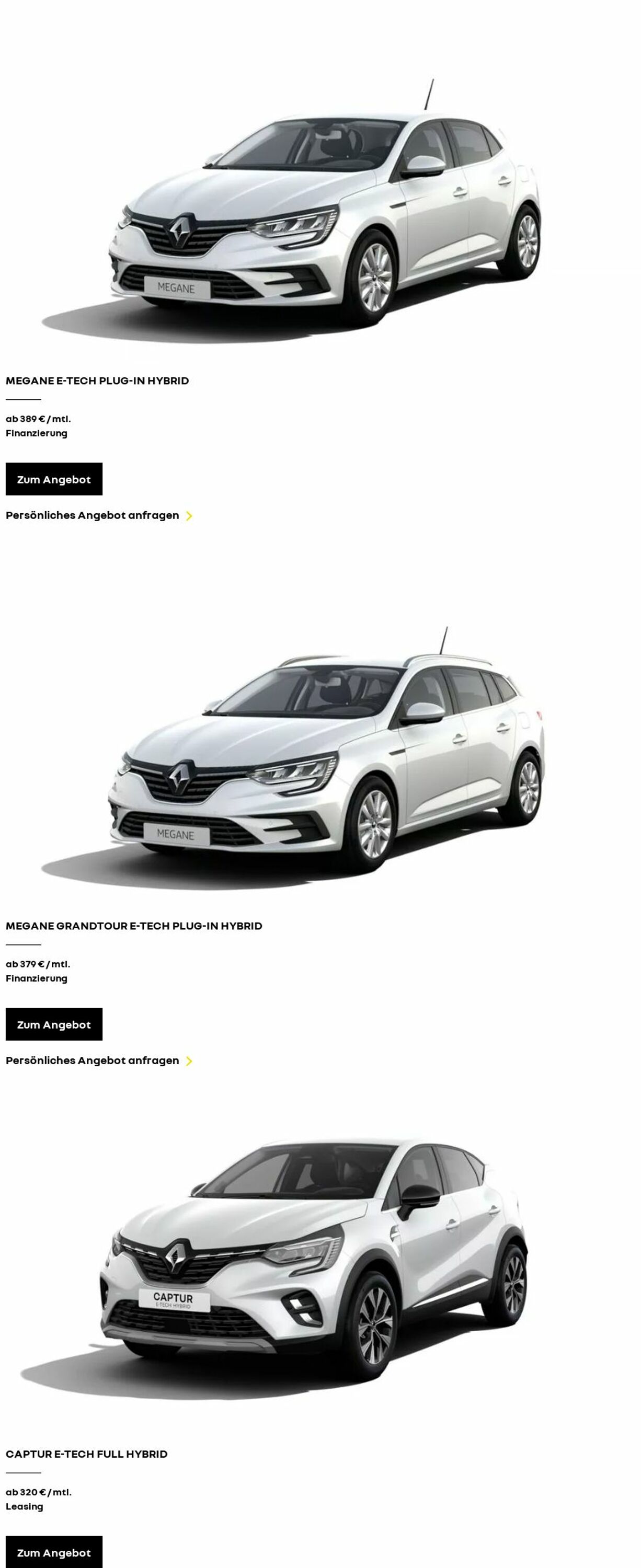 Prospekt Renault 01.02.2023 - 28.02.2023
