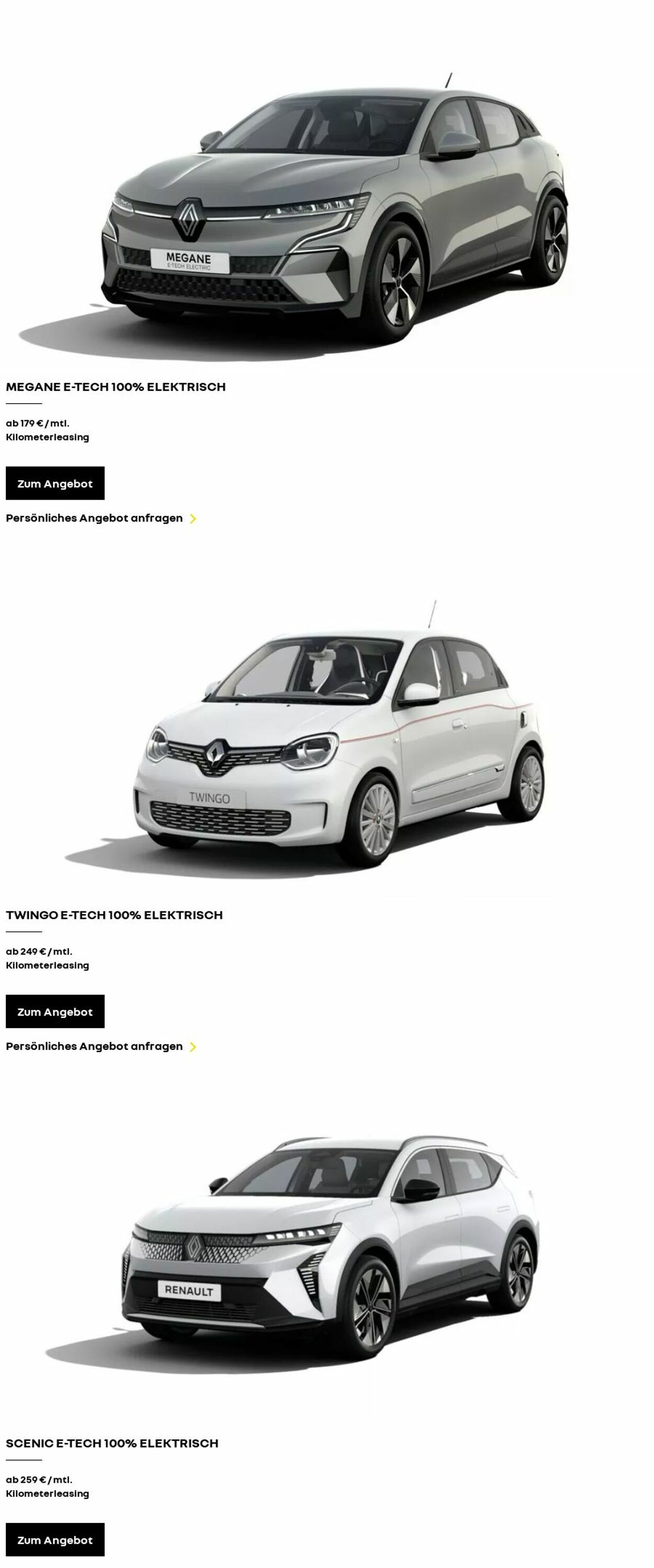 Prospekt Renault 01.02.2024 - 29.02.2024