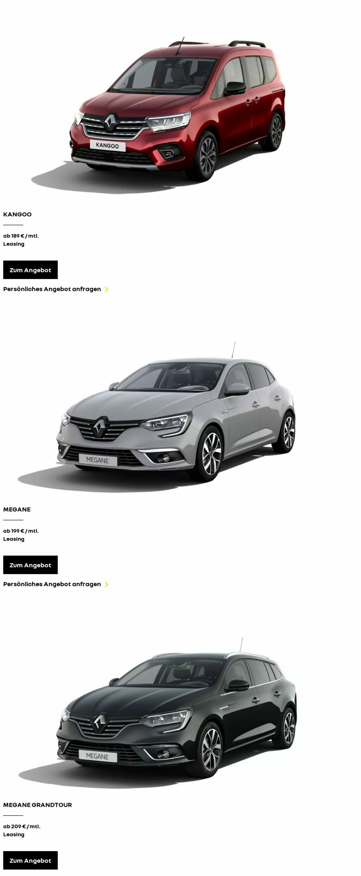 Prospekt Renault 19.06.2023 - 05.07.2023