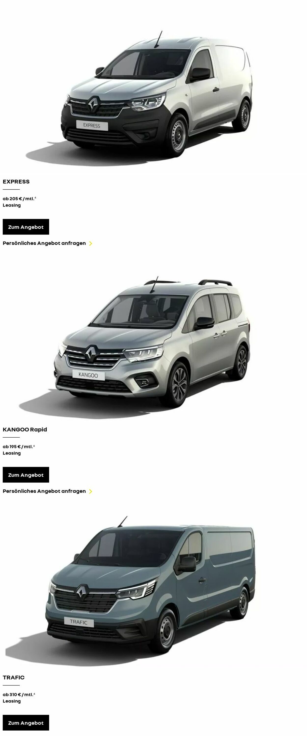 Prospekt Renault 01.09.2023 - 11.09.2023