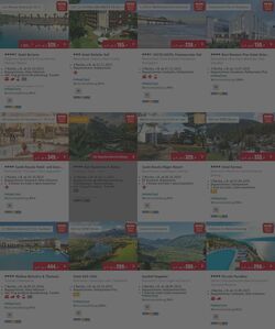 Prospekt REWE Reisen 30.06.2025 - 09.07.2025