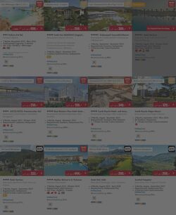 Prospekt REWE Reisen 27.10.2025 - 03.11.2025