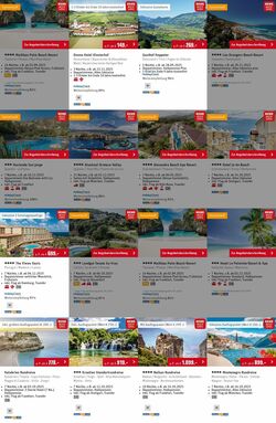 Prospekt Rewe 23.06.2025 - 02.07.2025