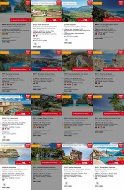 Prospekt Rewe 14.07.2025 - 23.07.2025