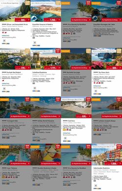Prospekt Rewe 08.06.2026 - 17.06.2026