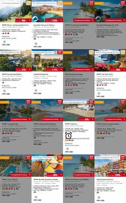 Prospekt Rewe 25.05.2026 - 03.06.2026