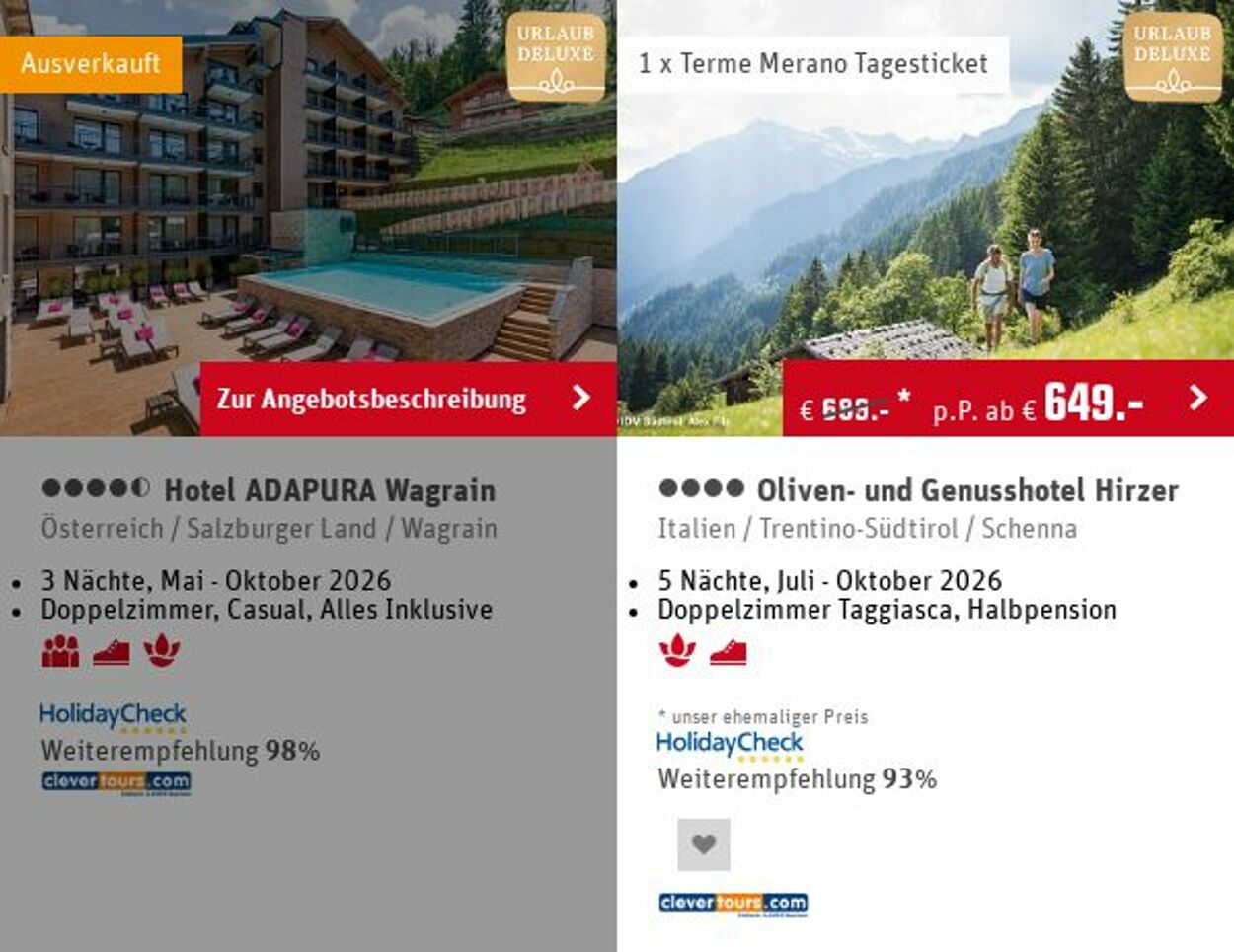 Prospekt Rewe 29.06.2026 - 08.07.2026
