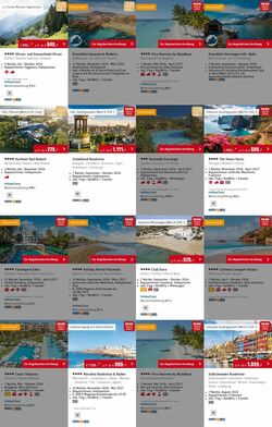 Prospekt Rewe 29.06.2026 - 08.07.2026