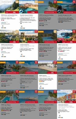 Prospekt Rewe 22.06.2026 - 01.07.2026