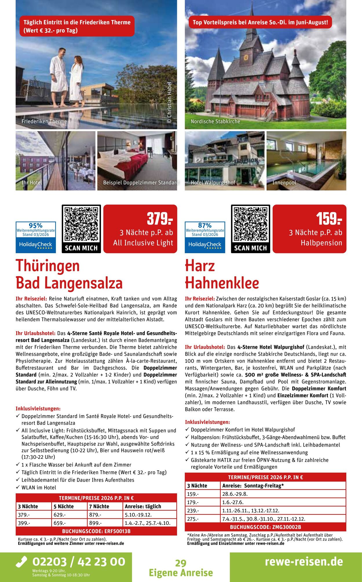 Prospekt Rewe 09.04.2026 - 17.04.2026