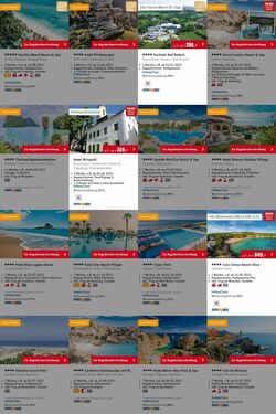 Prospekt Rewe 26.05.2025 - 04.06.2025