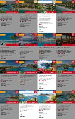 Prospekt Rewe 23.06.2025 - 02.07.2025