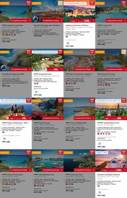 Prospekt Rewe 25.05.2026 - 03.06.2026