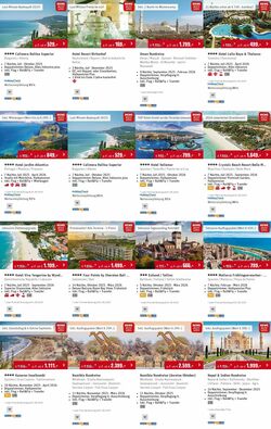Prospekt Rewe 07.07.2025 - 16.07.2025