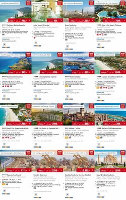 Prospekt Rewe 23.06.2025 - 02.07.2025