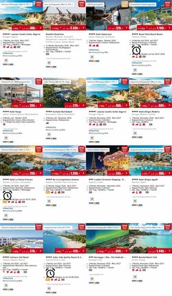 Prospekt Rewe 20.07.2026 - 29.07.2026
