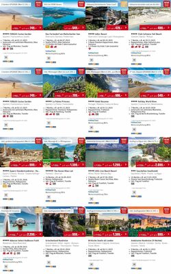 Prospekt Rewe 09.06.2025 - 18.06.2025