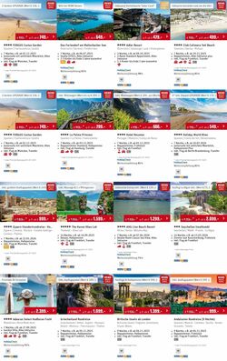 Prospekt Rewe 02.06.2025 - 11.06.2025