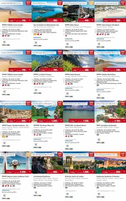 Prospekt Rewe 16.06.2025 - 25.06.2025