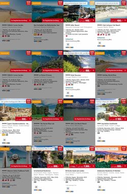 Prospekt Rewe 07.07.2025 - 16.07.2025