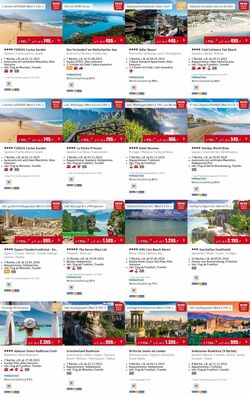 Prospekt Rewe 23.06.2025 - 02.07.2025