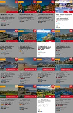 Prospekt Rewe 20.07.2026 - 29.07.2026