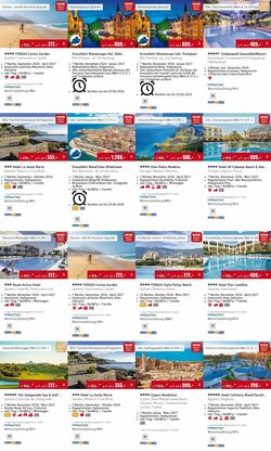 Prospekt Rewe 08.06.2026 - 17.06.2026