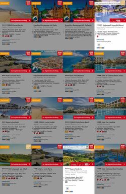 Prospekt Rewe 27.07.2026 - 05.08.2026