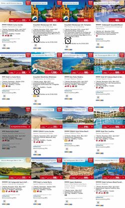 Prospekt Rewe 22.06.2026 - 01.07.2026