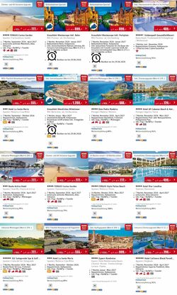 Prospekt Rewe 15.06.2026 - 24.06.2026
