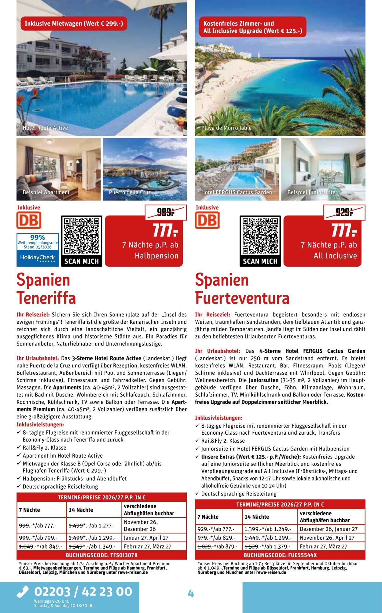 Prospekt Rewe 08.06.2026 - 16.06.2026