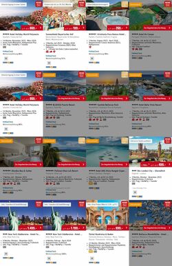 Prospekt Rewe 04.08.2025 - 13.08.2025