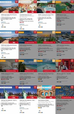 Prospekt Rewe 14.07.2025 - 23.07.2025