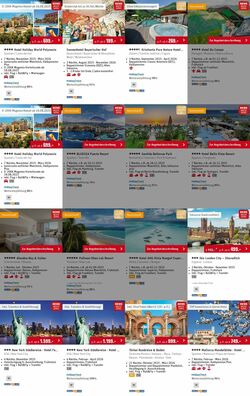 Prospekt Rewe 11.08.2025 - 20.08.2025