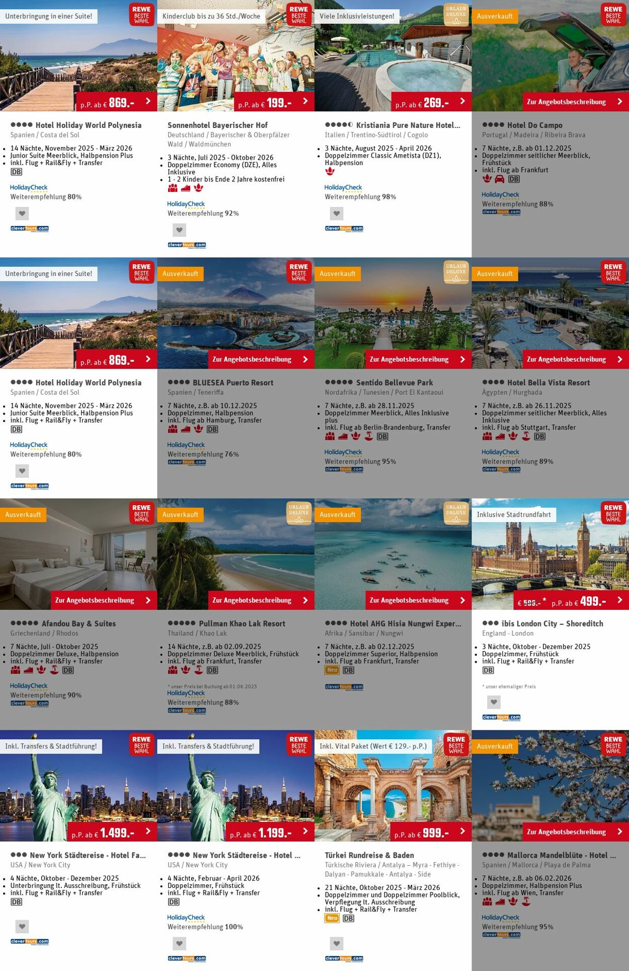 Prospekt Rewe 28.07.2025 - 06.08.2025