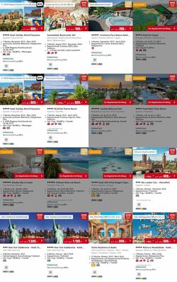 Prospekt Rewe 25.08.2025 - 03.09.2025