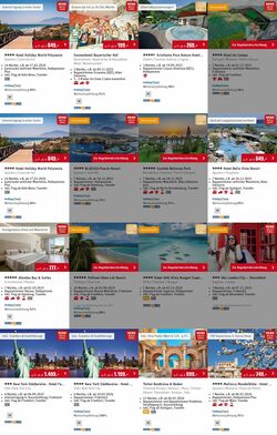 Prospekt Rewe 23.06.2025 - 02.07.2025