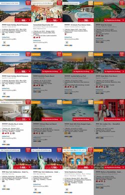 Prospekt Rewe 07.07.2025 - 16.07.2025