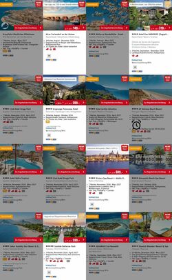 Prospekt Rewe 27.07.2026 - 05.08.2026