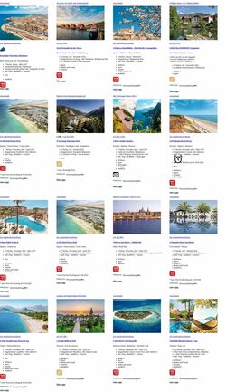 Prospekt Rewe 06.07.2026 - 15.07.2026