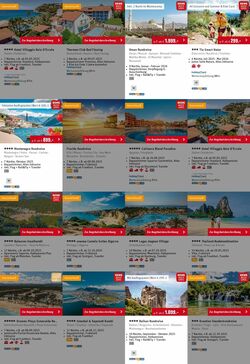 Prospekt Rewe 21.07.2025 - 30.07.2025