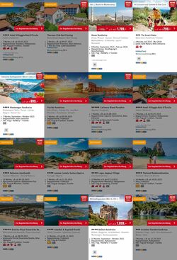 Prospekt Rewe 07.07.2025 - 16.07.2025